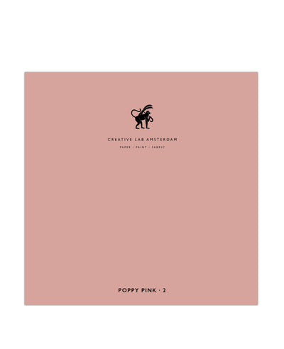 Poppy Pink · 2 Sample