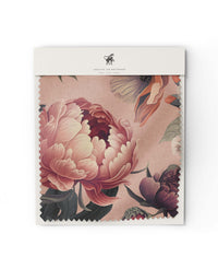 Peony Pink Sample