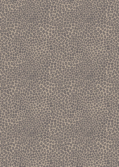 Creative Lab Amsterdam behang Rocky Leopard Wallpaper